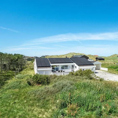 Holiday home Gorica - 450m From The Sea In Nw Jutland By Interhome *