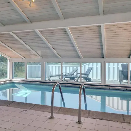 Gorica - 450m From The Sea In Nw Jutland By Interhome Holiday home Lokken