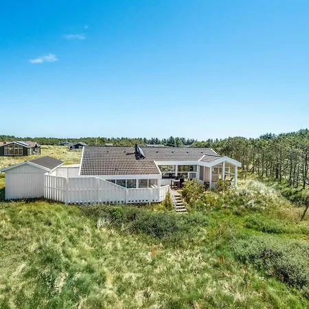 Gorica - 450m From The Sea In Nw Jutland By Interhome Holiday home *