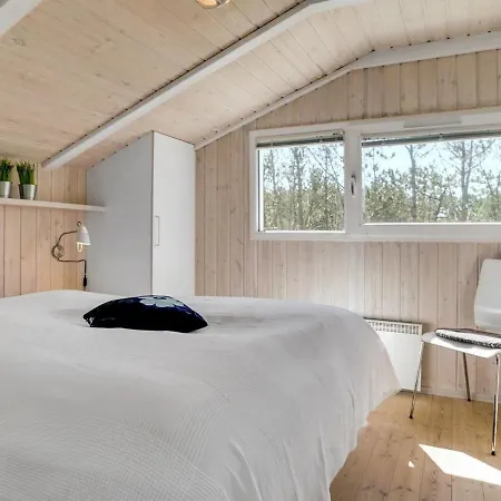 Gorica - 450m From The Sea In Nw Jutland By Interhome