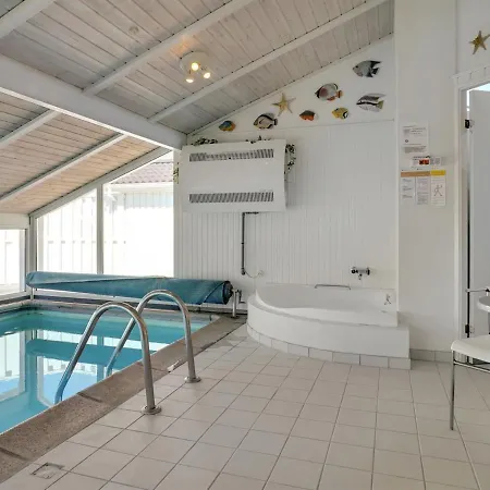 Holiday home Gorica - 450m From The Sea In Nw Jutland By Interhome Lokken