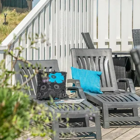 Gorica - 450m From The Sea In Nw Jutland By Interhome Holiday home Lokken