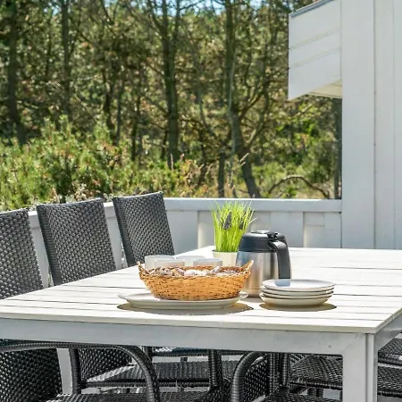 Holiday home Gorica - 450m From The Sea In Nw Jutland By Interhome *