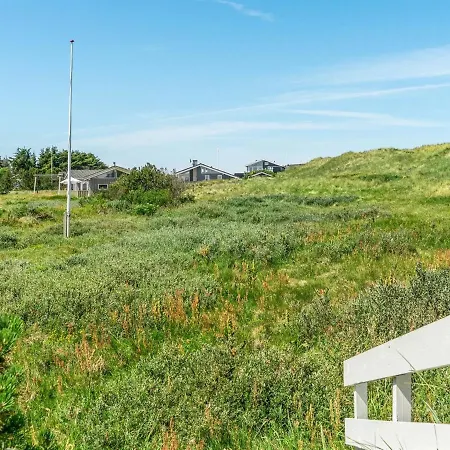 Gorica - 450m From The Sea In Nw Jutland By Interhome * Løkken