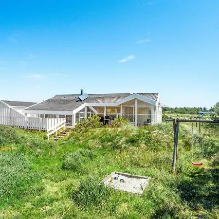 Gorica - 450m From The Sea In Nw Jutland By Interhome * Lokken