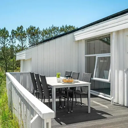 Gorica - 450m From The Sea In Nw Jutland By Interhome * Lokken