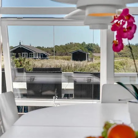 Gorica - 450m From The Sea In Nw Jutland By Interhome Feriehus Løkken