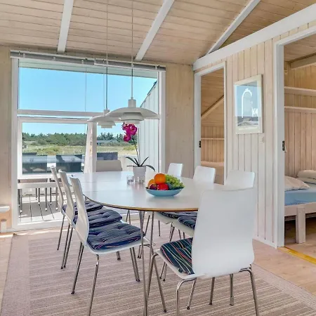 Gorica - 450m From The Sea In Nw Jutland By Interhome Lokken