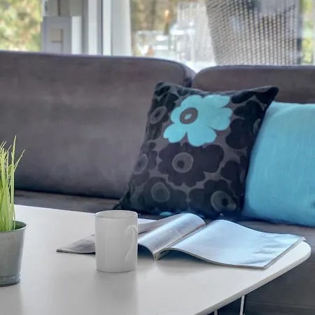 Feriehus Gorica - 450m From The Sea In Nw Jutland By Interhome
