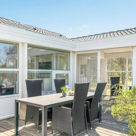 Gorica - 450m From The Sea In Nw Jutland By Interhome Holiday home Lokken