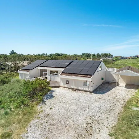 Gorica - 450m From The Sea In Nw Jutland By Interhome