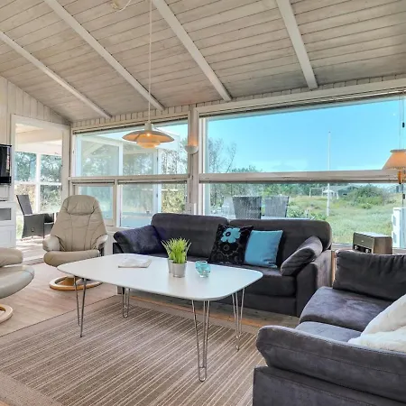 Gorica - 450m From The Sea In Nw Jutland By Interhome *