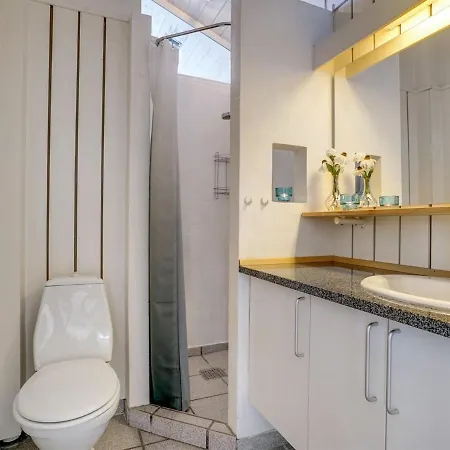 Gorica - 450m From The Sea In Nw Jutland By Interhome Holiday home *