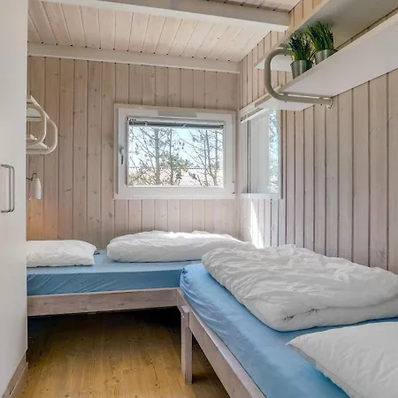 Gorica - 450m From The Sea In Nw Jutland By Interhome *