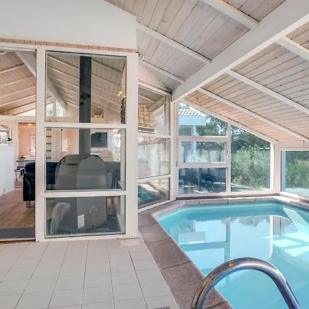 Gorica - 450m From The Sea In Nw Jutland By Interhome Holiday home *