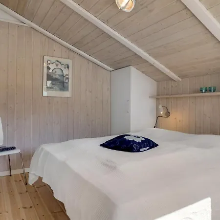 Gorica - 450m From The Sea In Nw Jutland By Interhome *