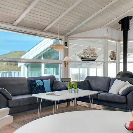 Gorica - 450m From The Sea By Interhome Løkken