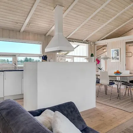Feriehus Gorica - 450m From The Sea By Interhome Løkken