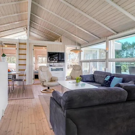 Gorica - 450m From The Sea By Interhome * Løkken