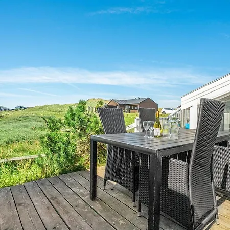 Gorica - 450m From The Sea By Interhome Feriehus Løkken