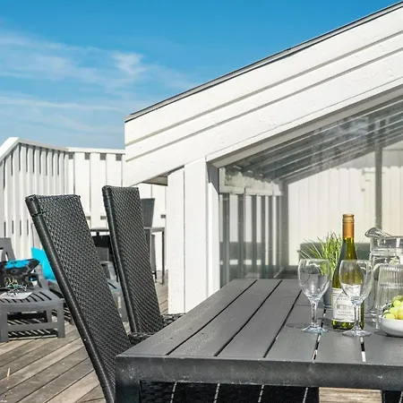 Gorica - 450m From The Sea By Interhome Løkken